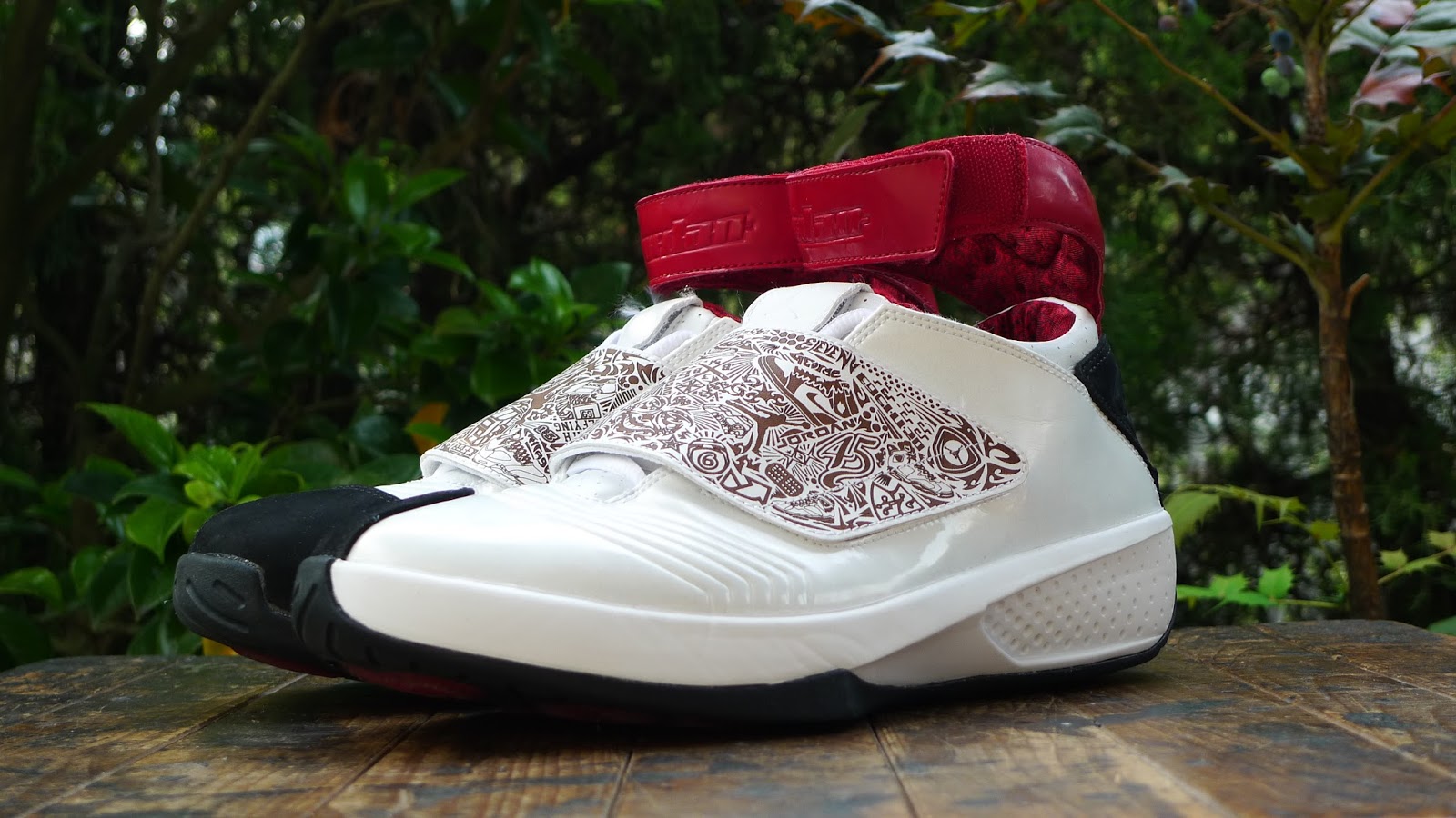 レア Jordan XX 29センチ 20周年記念モデル Jordan 29 air sales